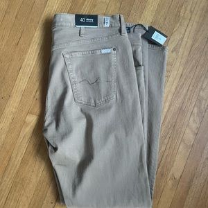 Men’s jeans